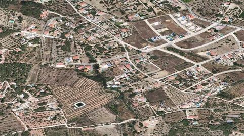 Foto 3 de Pis en venda a Partida Plana del Puig-parcela 6, Castellvell del Camp, Tarragona
