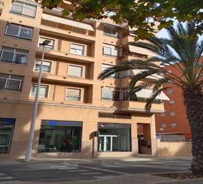 Foto 2 de Apartamento en venta en Josep Joaquim Landerer, 12, -1, Ciutat Universitària, Elche / Elx