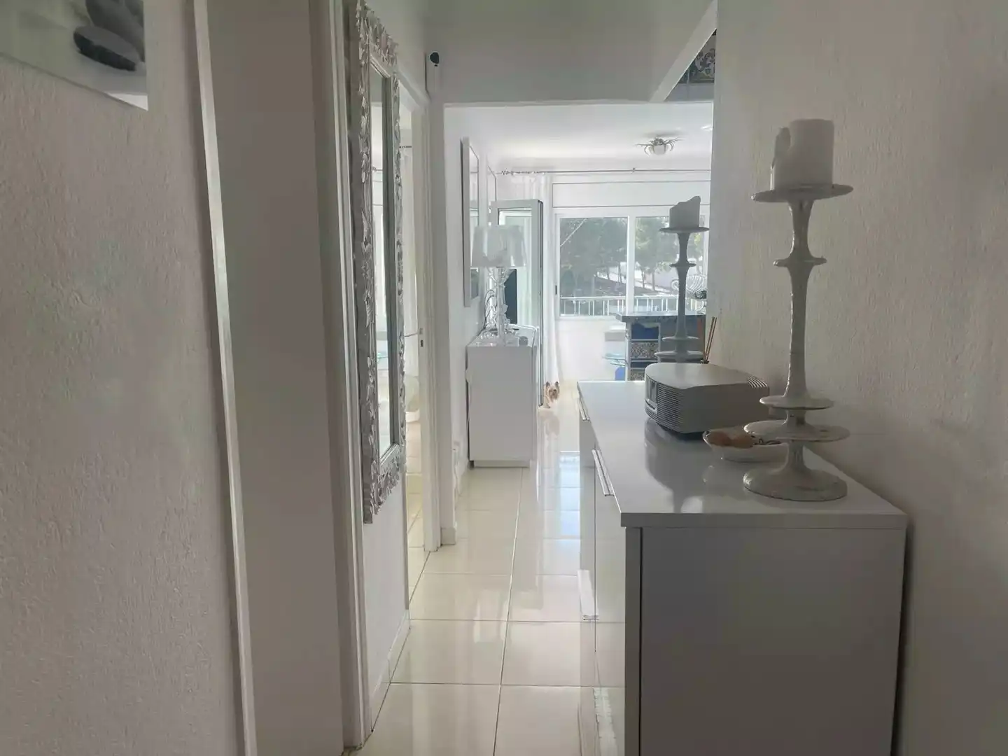 Apartamento en venta en Roses con Aire acondicionado, Calefacción y Terraza