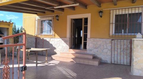 Foto 2 de Casa o xalet en venda a Poligono 14 Parcela, 200, Pliego, Murcia