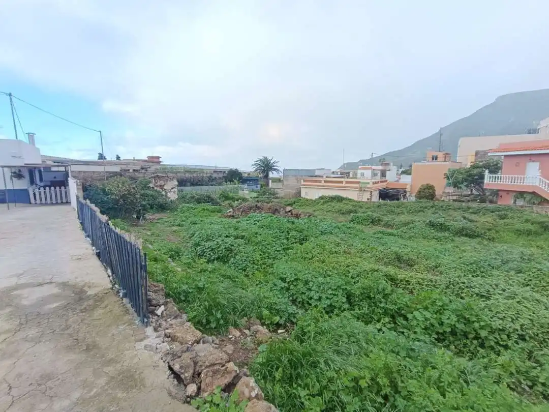 Residencial en venda en San Cristóbal de la Laguna