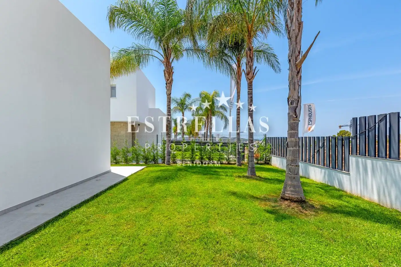 Chalet con piscina en venta en Golf Bahía, imagen 45