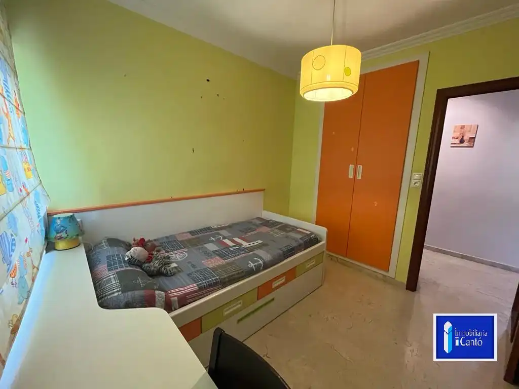 Piso con terraza en venta en Cocentaina, imagen 23
