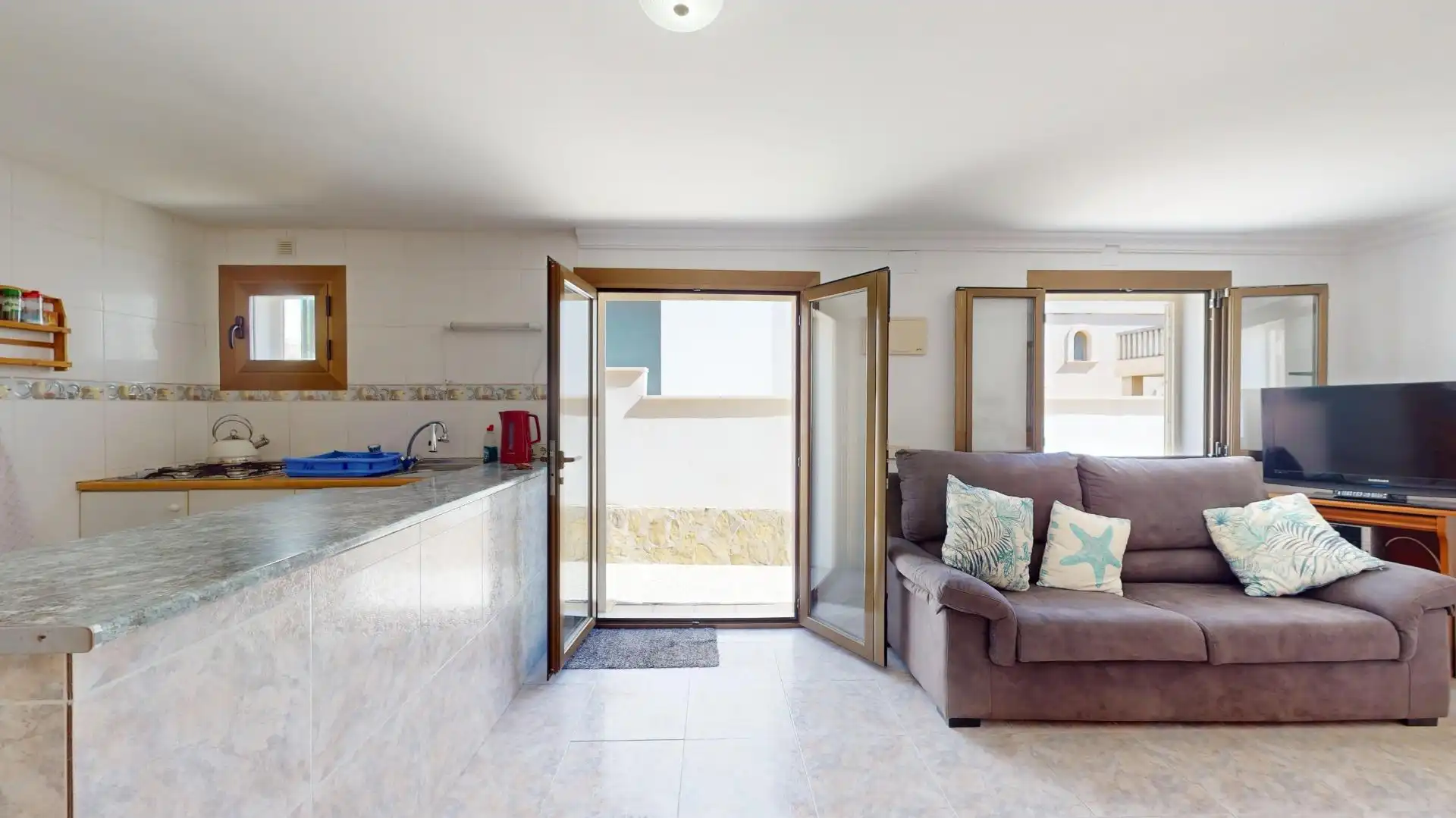 Villa con giardino in vendita a Son Serra de Marina, imagen 29
