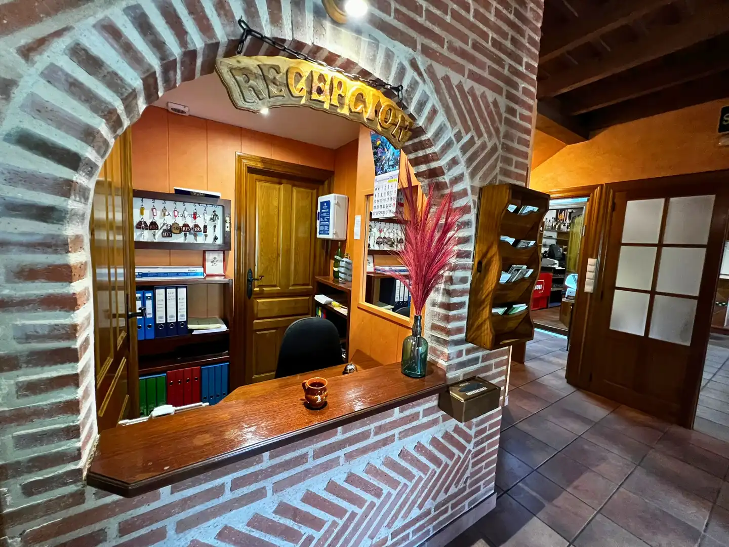 Edificio en venta en Cervera de Pisuerga