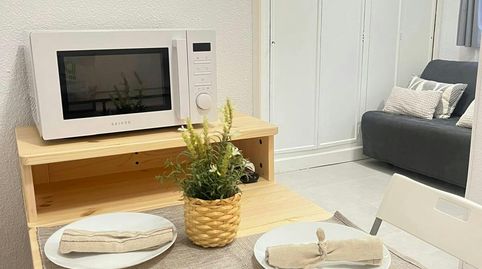 Photo 4 of Flat for rent in C. de Bravo Murillo, Berruguete, Madrid Capital