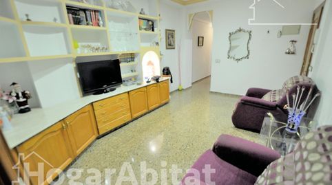 CASA AMPLIA Y LUMINOSA CON TRES TERRAZAS Y GRAN GARAJE, EN EL CENTRO