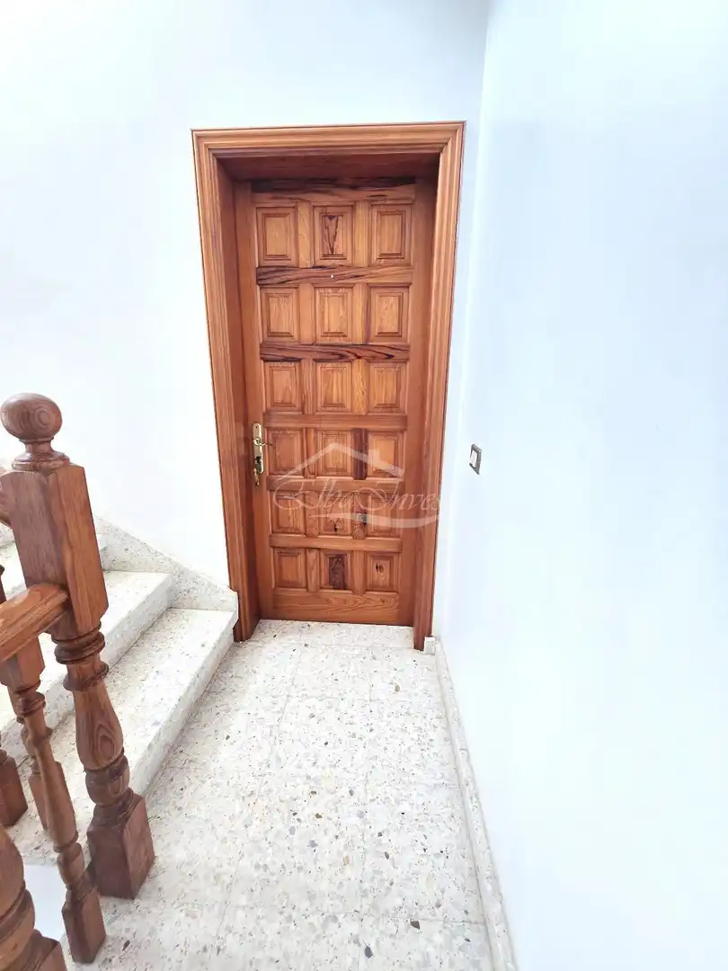 Casa o xalet en venda en Arona amb Terrassa