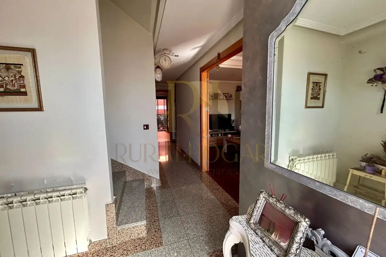 Chalet con terraza en venta en Camino Quintana, imagen 5