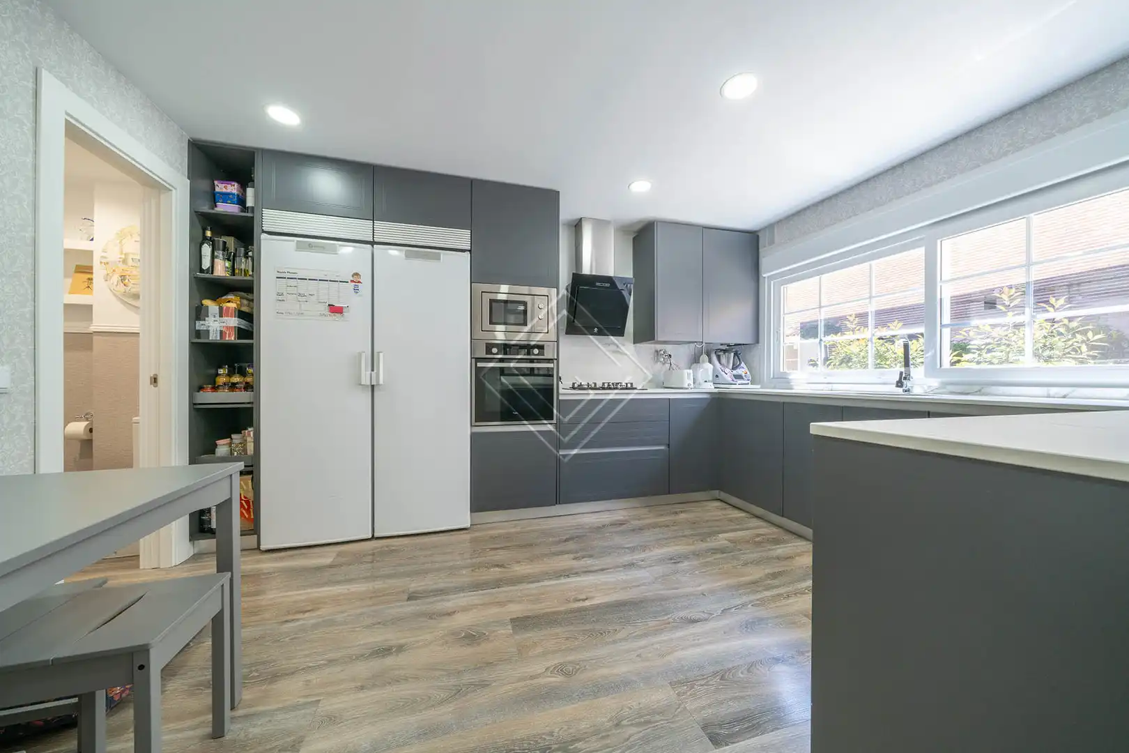 Maison jumelée avec piscine à vendre à El Soto de la Moraleja, imagen 13