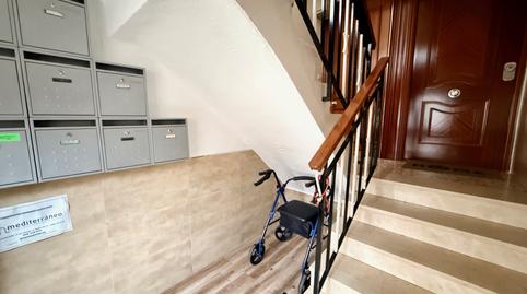 Foto 2 de Pis en venda a Placeta Carlos Arniches, Barrio de Zaidín,  Granada Capital