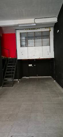 Local comercial en Alquiler en San Millán - Ayuntamiento