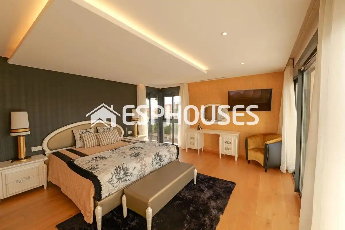 Casa con terraza en venta en Playa del Acequión, Náufragos y Rocío del Mar, imagen 4