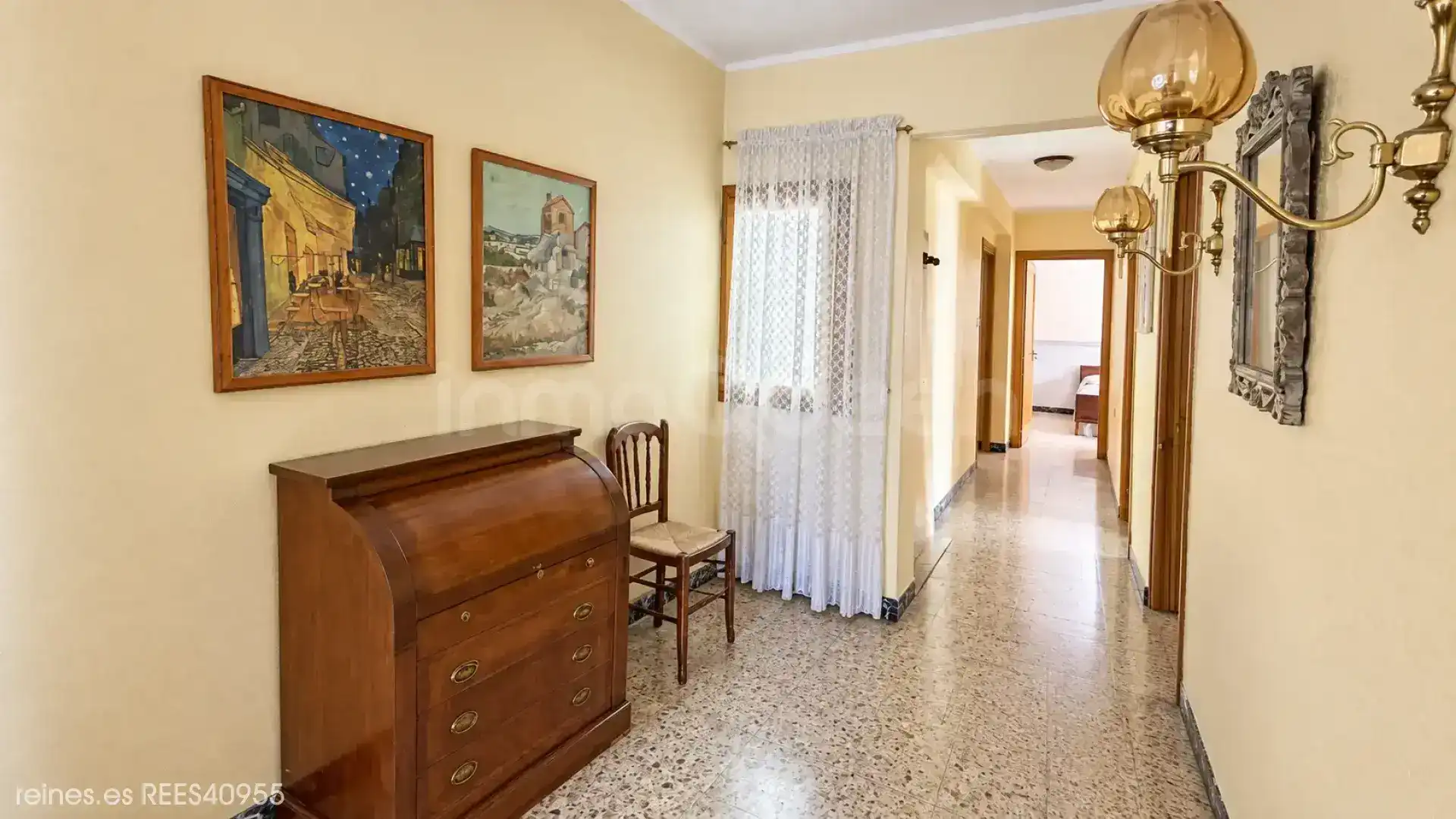 Flat for sale in Pedrola, Zaragoza
