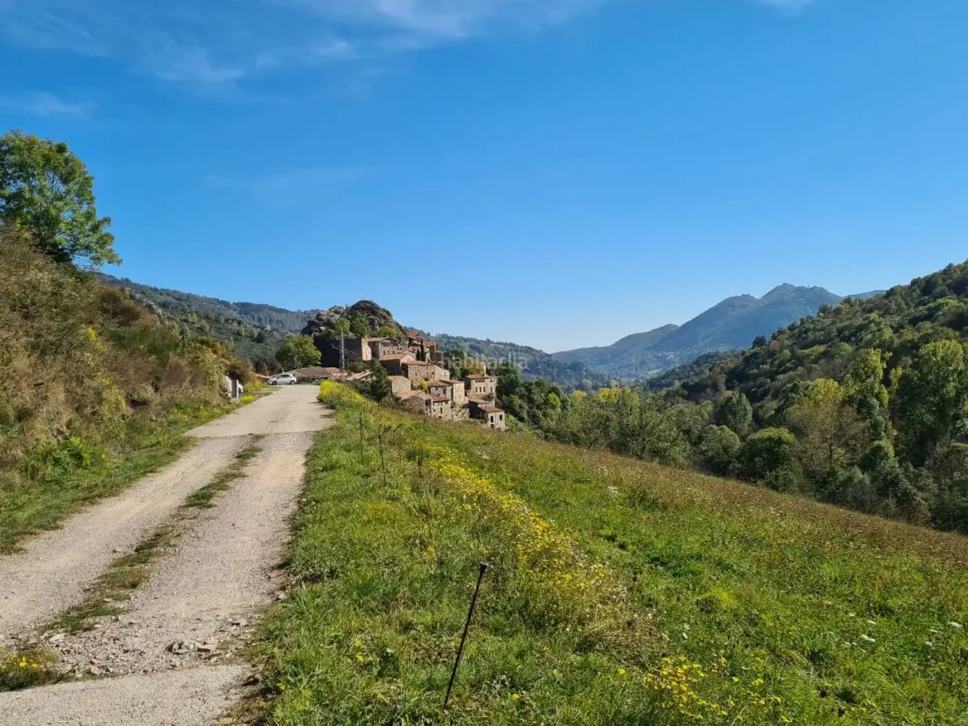 Wohnbaugrundstück zum Verkauf in Carrer Catalunya 2