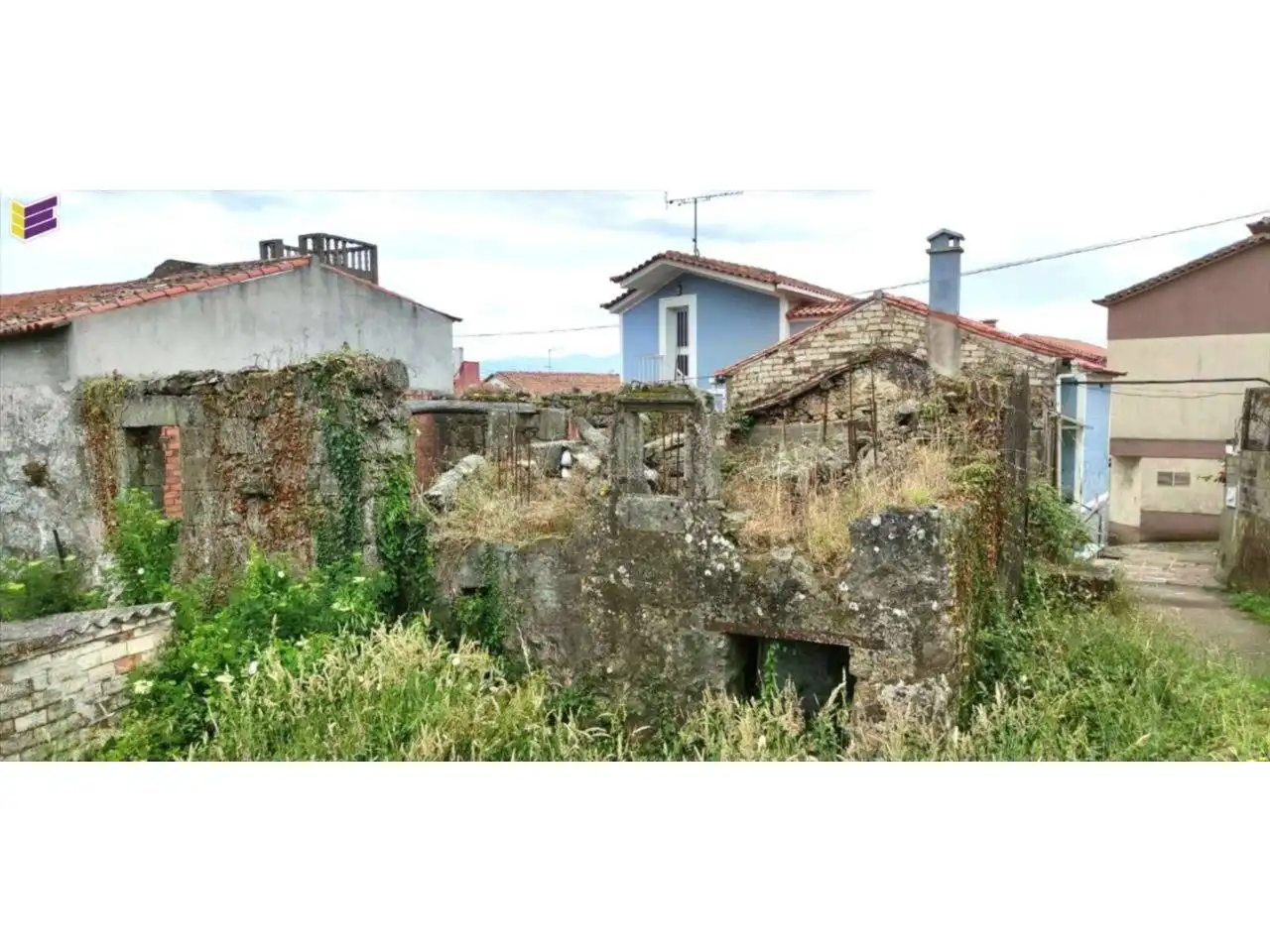 Terreno rustico in vendita a Calle 2ª Transversal Portela Amo 1, imagen 5