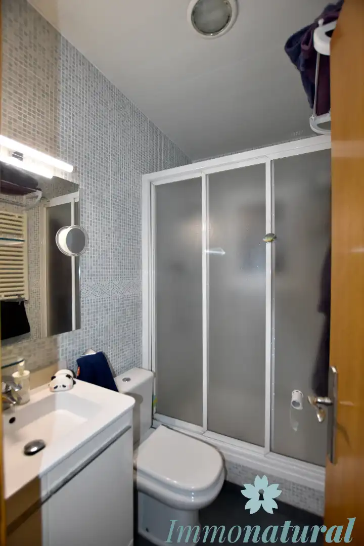 Baño de Piso en venta en Barcelona con Aire acondicionado, Calefacción y Parquet