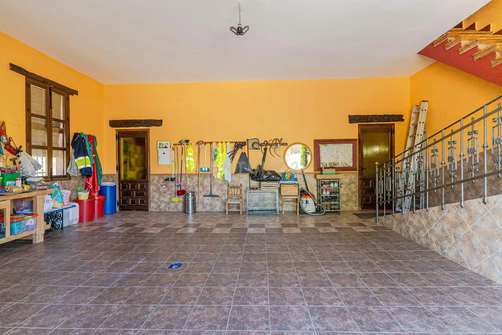 Casa o chalet en venta en Huelma con Jardín privado y Sauna