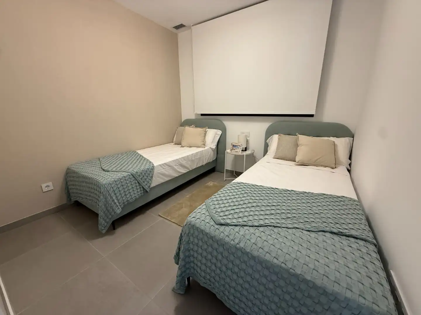 Bedroom of Flat for sale in Capdepera  with Terrace and Swimming Pool