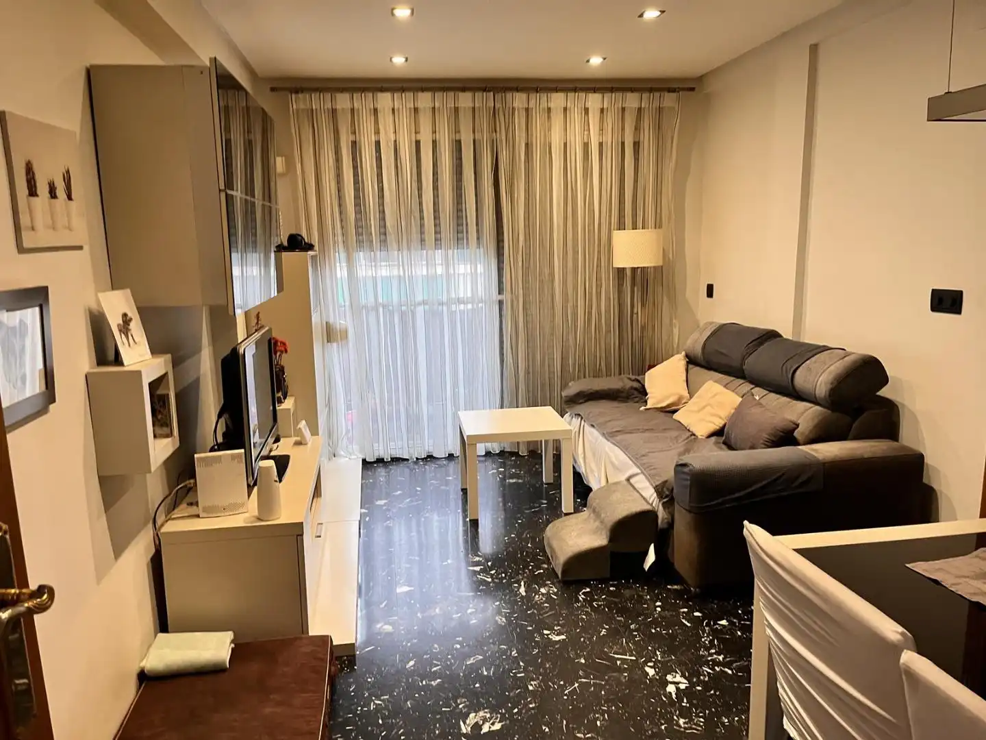 Piso en venta en Centro Ciudad, Manises