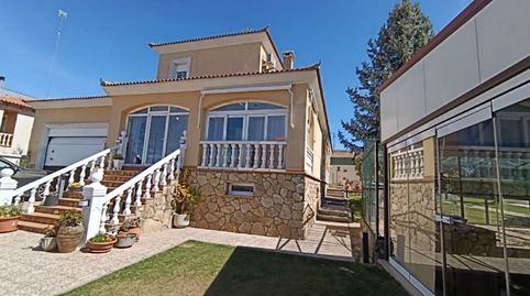 Chalet en venta en Mozarbez, 4 dormitorios., image 4