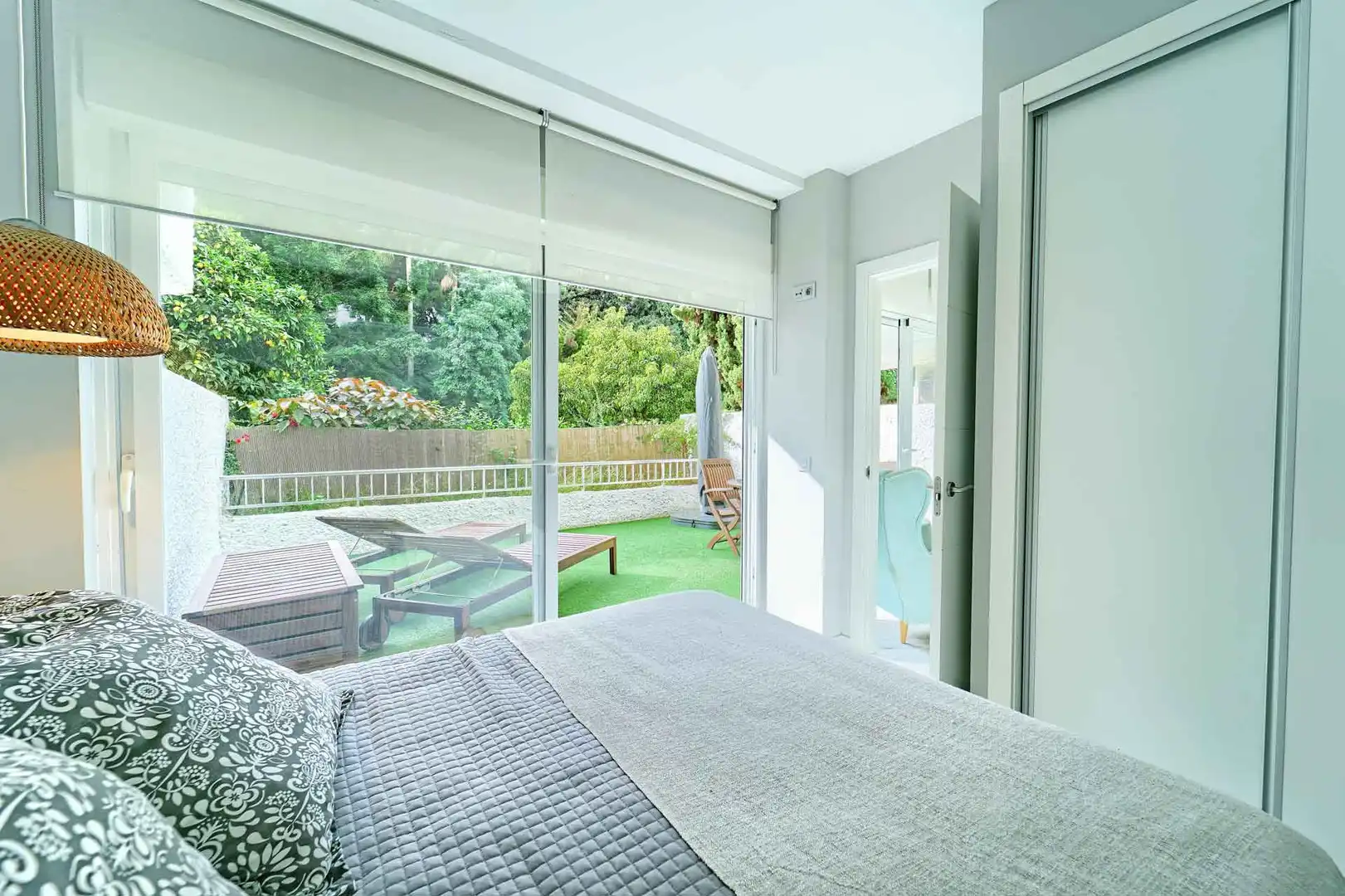 Mini appartamento con piscina in vendita a ROY BOSTON 1, imagen 10