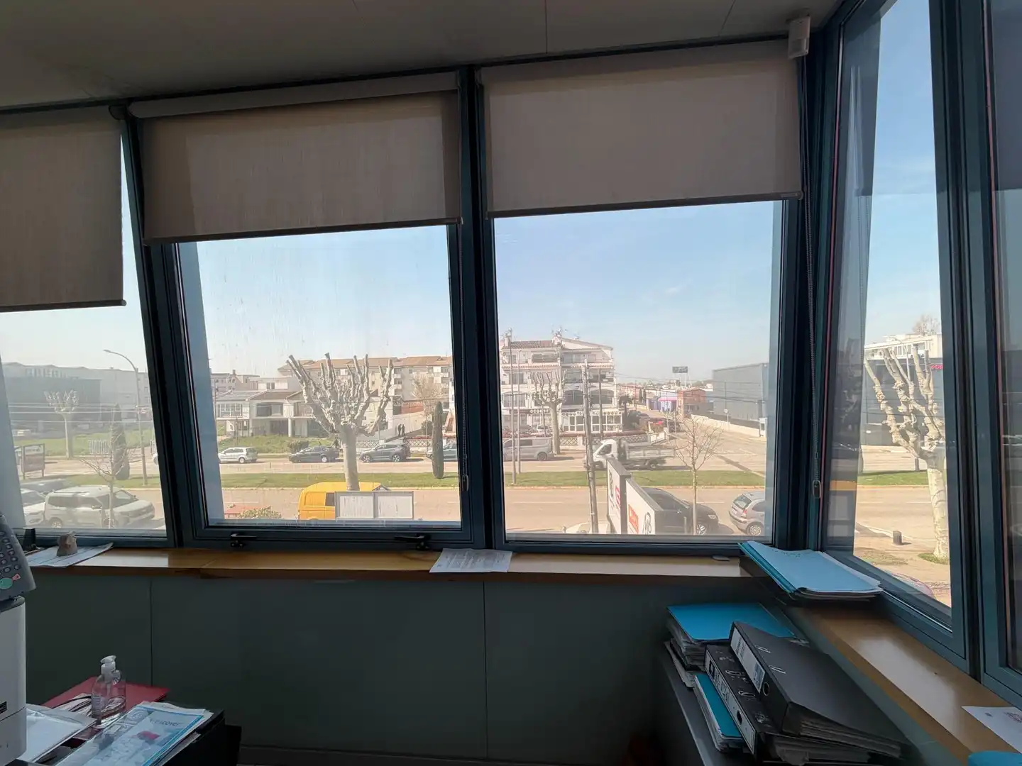Commercial properties for sale in Empuriabrava  with Terrace