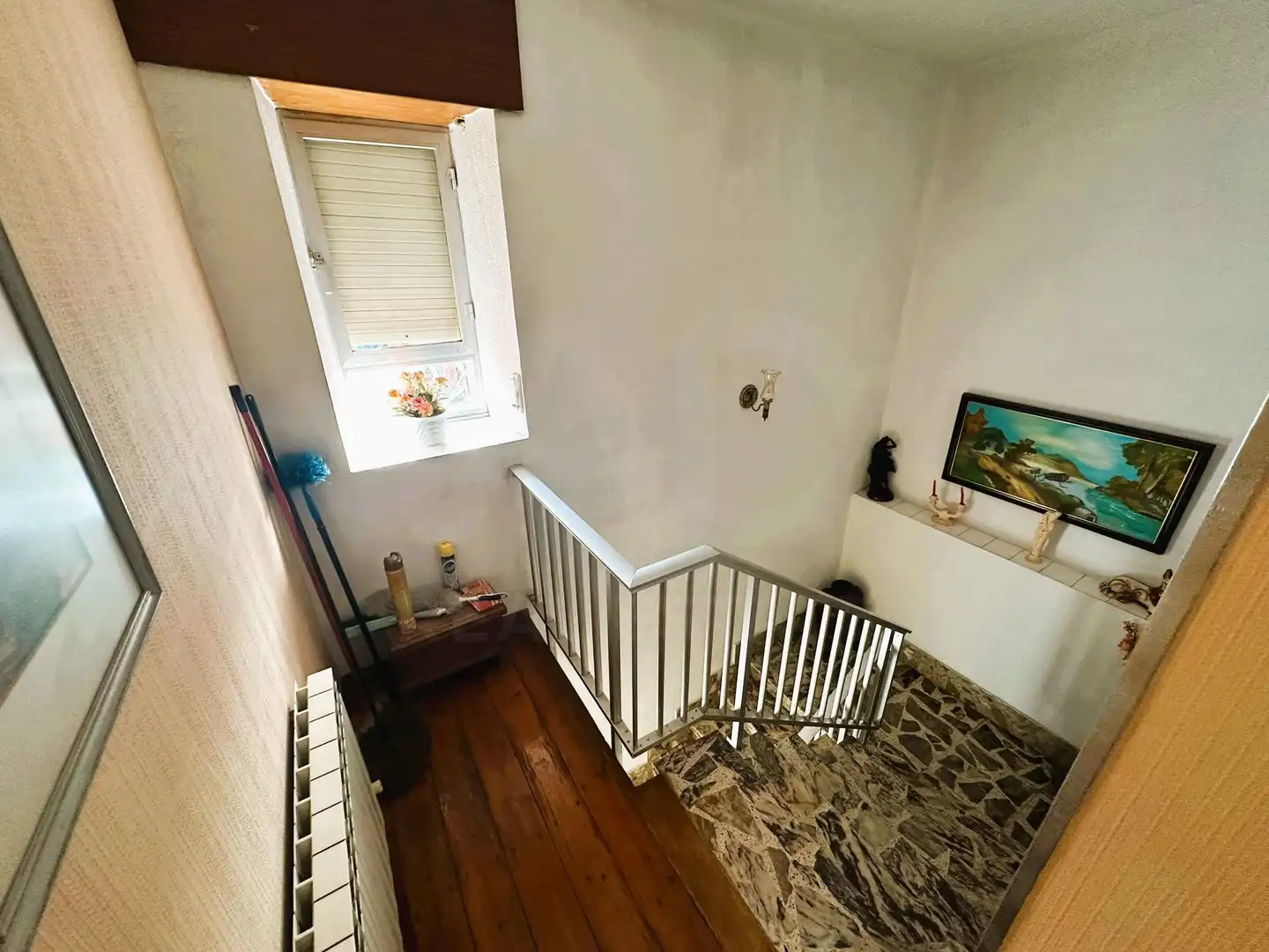 Piso en venta en Villabalter
