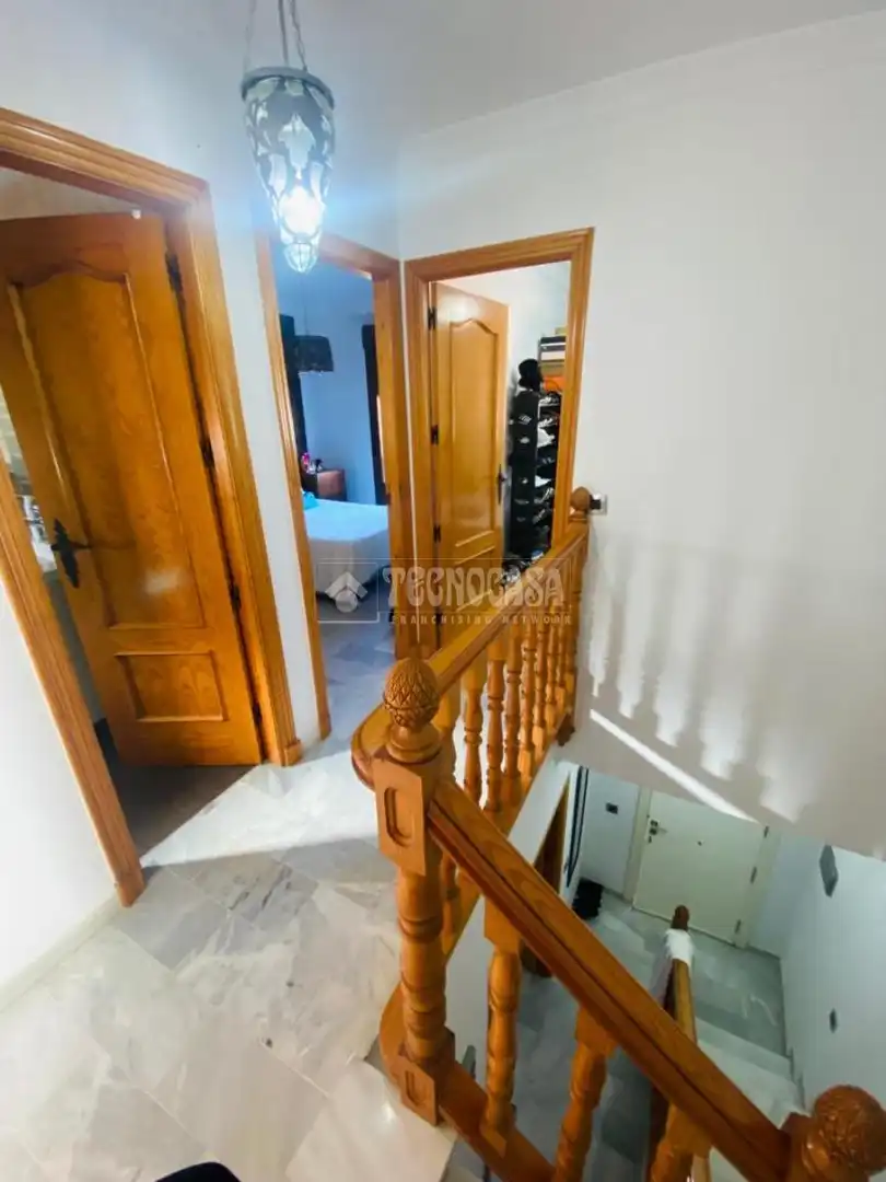 Casa adosada en venta en El Zabal - Santa Margarita