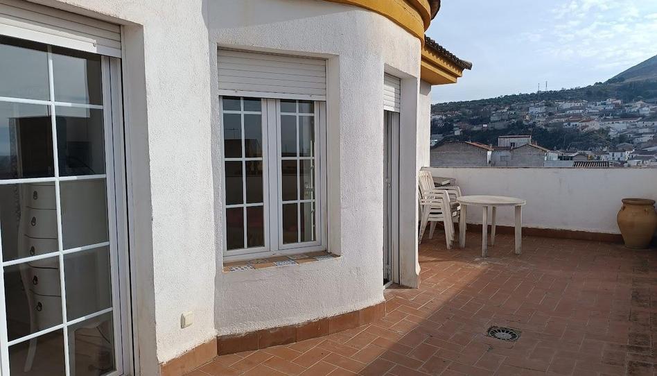 Foto 1 de Àtic en venda a Calle Real, Pinos Puente, Granada