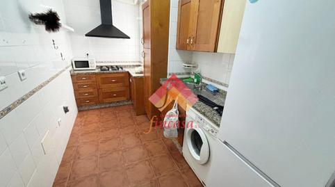 Foto 2 de Pis en venda a Juzgados - La Feria, Ronda