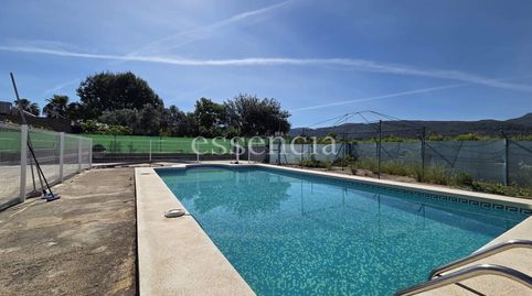 Foto 5 de Casa o chalet en venta en Vilallonga / Villalonga, Valencia