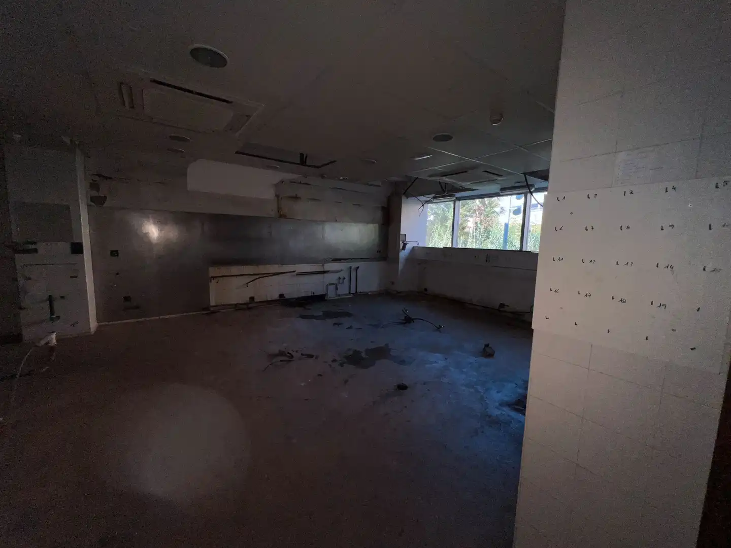 Local comercial en venta en Avinguda Corts Catalanes 5, imagen 19