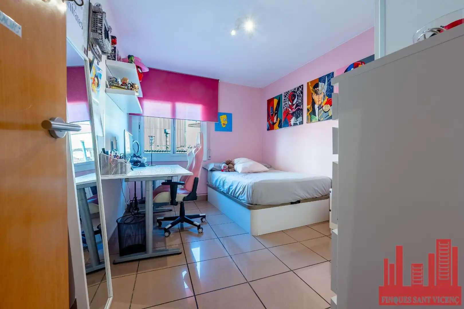 Piso en venta en Sant Vicenç Dels Horts, imagen 10