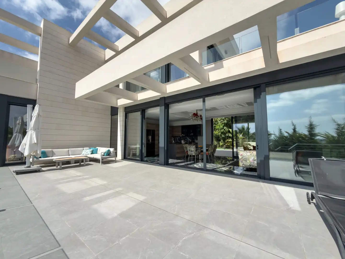 Chalet con piscina en venta en Orihuela Costa, imagen 78