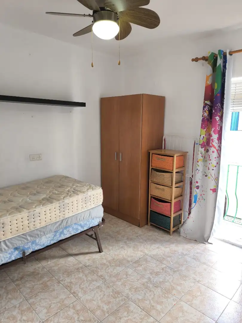 Bedroom of Detached homes for sale in Marbella  with Parquet flooring, Terrace and Oven