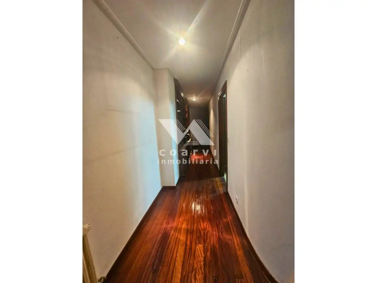 Wohnung zum Verkauf in Ourense Capital  mit Heizung, Parkett und Abstellraum
