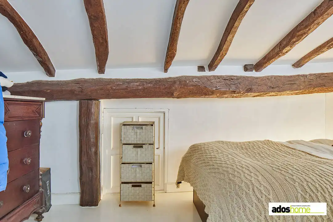 Habitación de Ático en venta en Zarautz con Calefacción