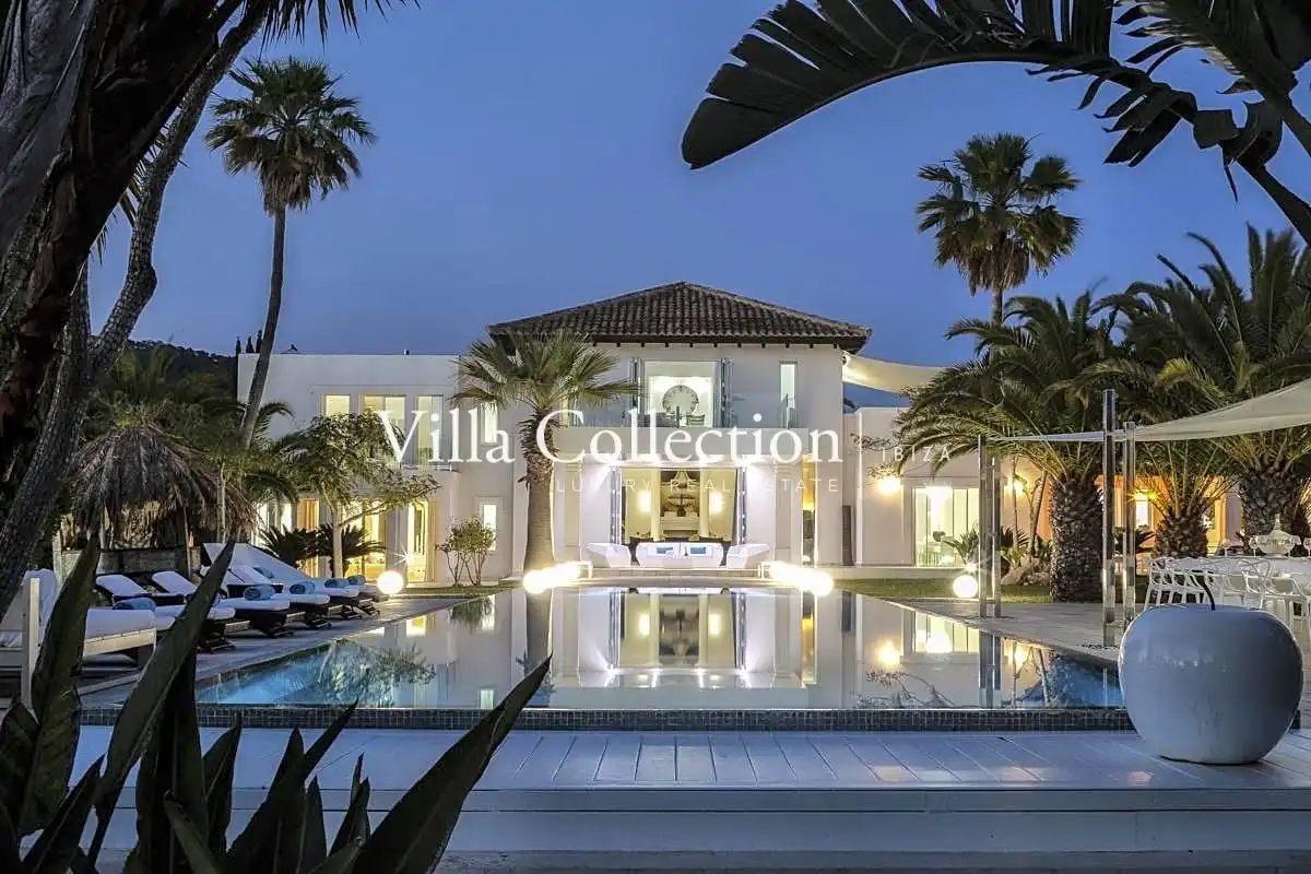 Casa amb piscina en venda a Camí de Cas Pujol, imagen 3