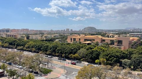 Foto 4 de Àtic en venda a Avenida de Gijón, Playa de San Juan, Alicante / Alacant