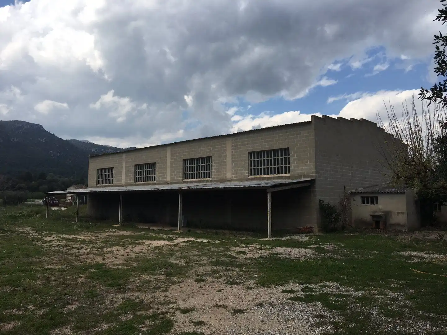 Exterior view of Country homes for sale in Vilaverd  with Private garden, Terrace and Storage room