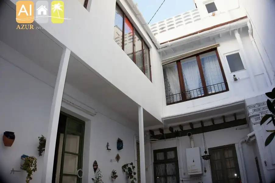 Casa o xalet en venda a Altea ciudad