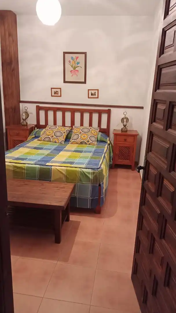 Casa rústica amb terrassa en venda a Benaocaz, imagen 6