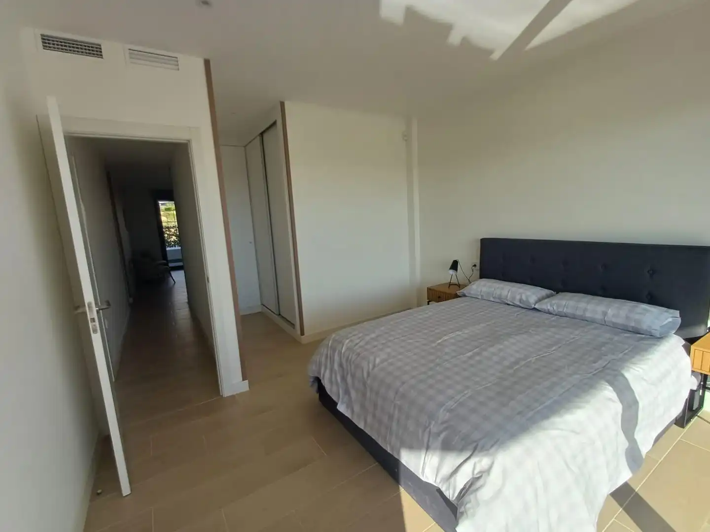 Duplex con piscina in affitto a Calle Calle Guatemala 1, imagen 11