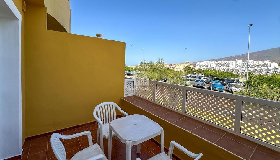 Foto 1 de Estudi en venda a Antonio Navarro, 4, Torviscas Bajo, Santa Cruz de Tenerife