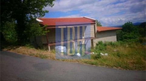 Foto 2 de Casa o chalet en venta en Ventiun, Ourense Capital
