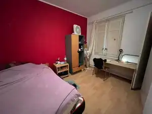 Bedroom of Flat for sale in Vic  with Heating, Private garden and Terrace