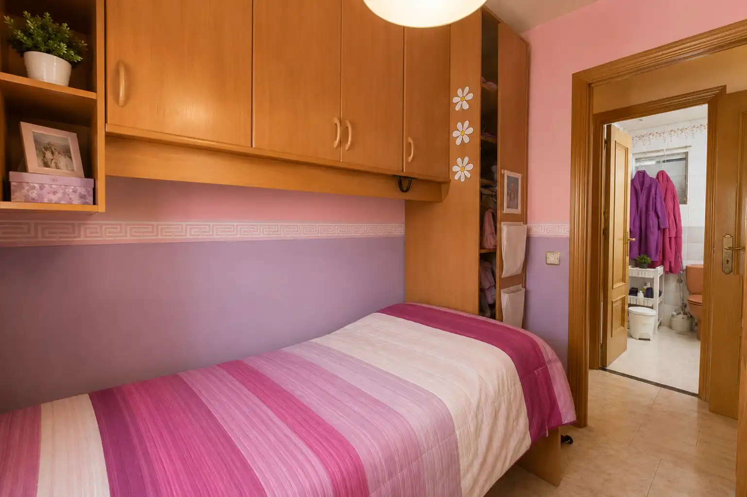 Wohnung mit Aufzug zum Verkauf in El Naranjo, imagen 15