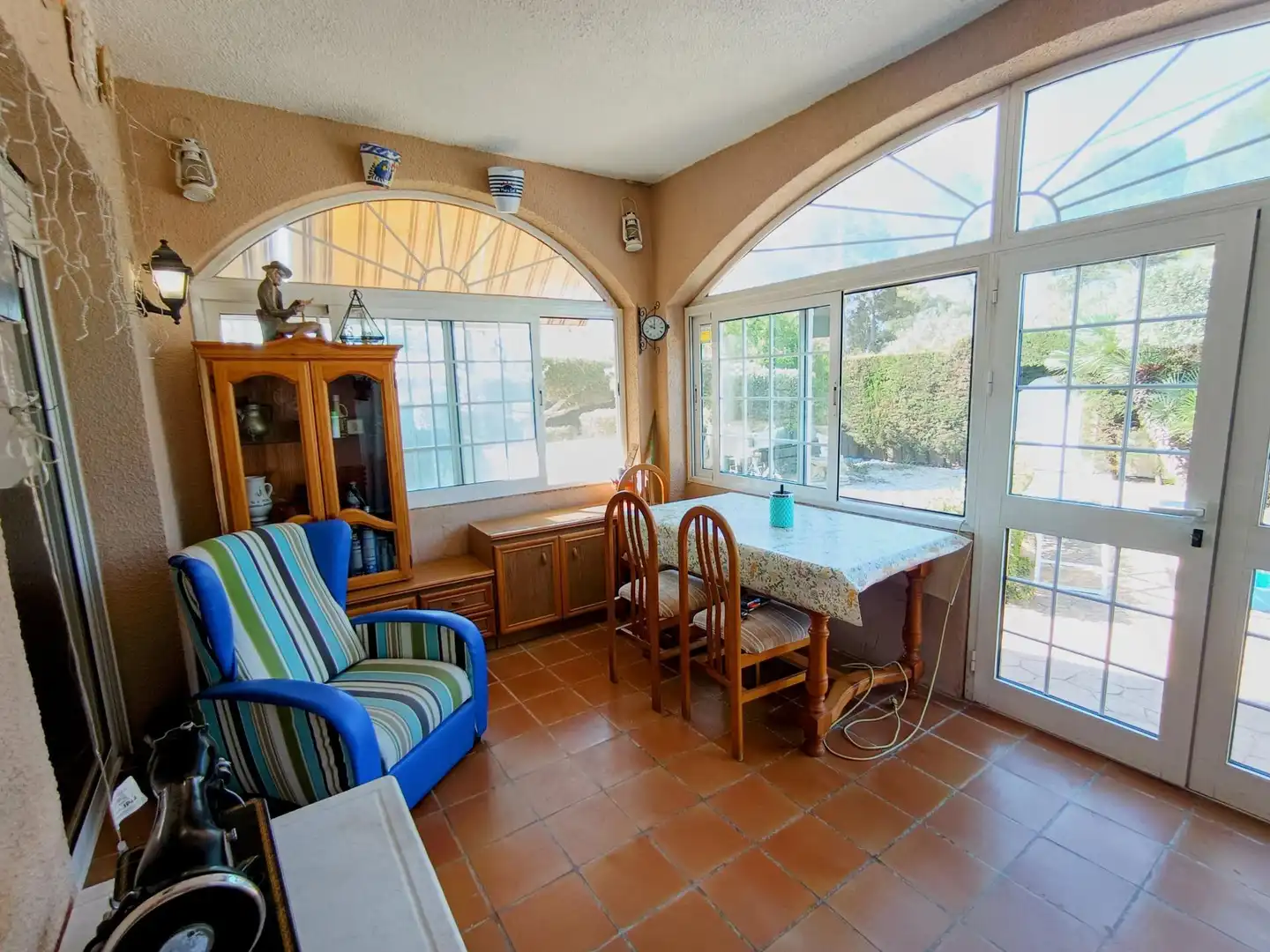 Villa mit Pool zum Verkauf in Calle ROVELLO DEL-3 CALES, imagen 5