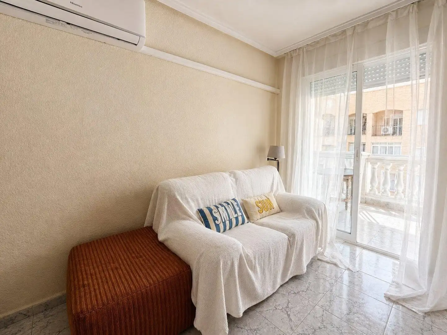 Apartamento con ascensor en venta en Playa del Cura, imagen 2